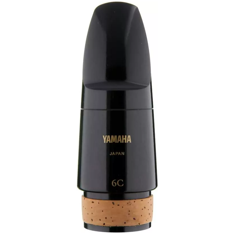 Yamaha BCL‑6C Bass Clarinet Mouthpiece