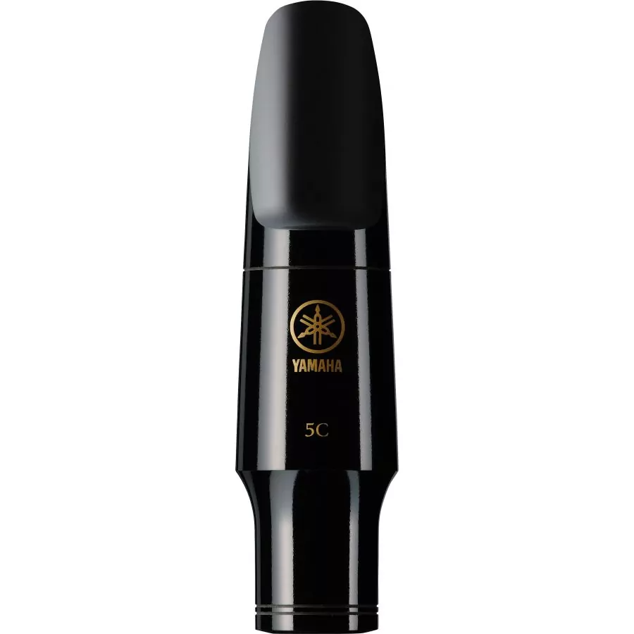 YAMAHA-BS-5C-Mouthpiece-for-Eb-Baritone-Saxophone Yamaha BS-5C Baritone Saxophone Mouthpiece - Image 1