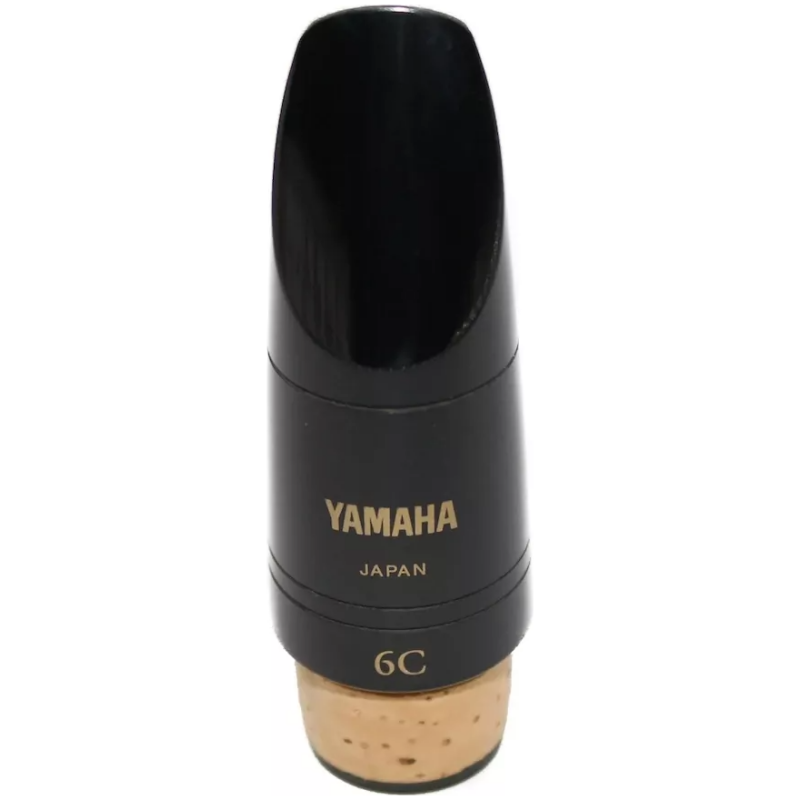 Yamaha ECL-6C Eb Clarinet Mouthpiece