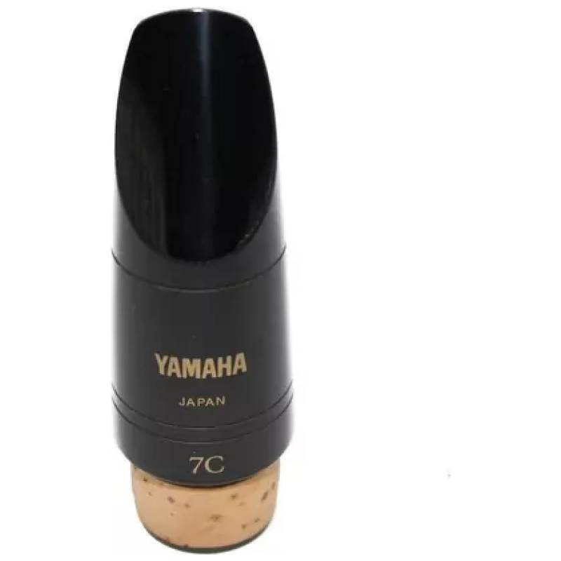 Yamaha ECL-7C Eb Clarinet Mouthpiece
