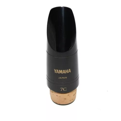 YAMAHA-ECL-7C-Mouthpiece-for-Eb-Clarinet (2) Yamaha ECL-7C Eb Clarinet Mouthpiece - Image 1