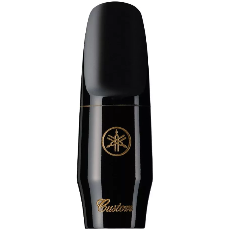 Yamaha SS-6CM Soprano Saxophone Mouthpiece