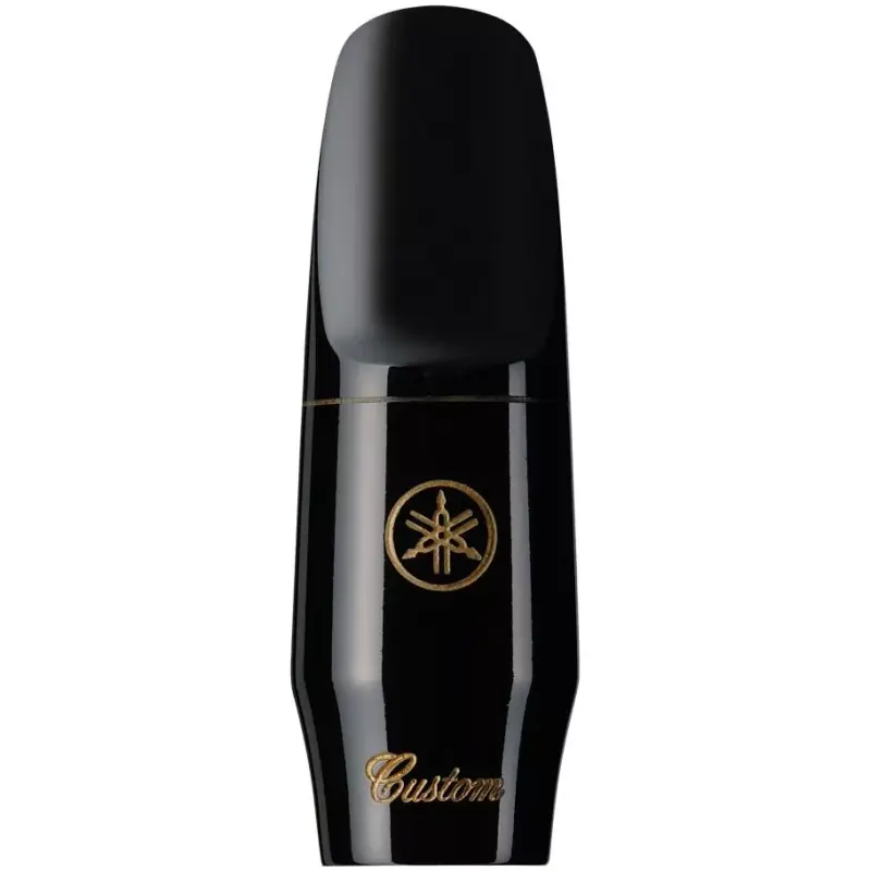 Yamaha SS-4CM Soprano Saxophone Mouthpiece