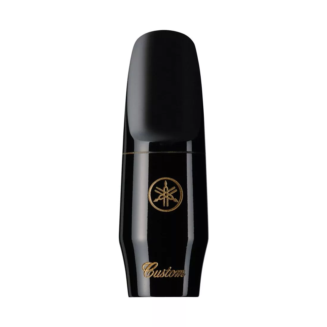 YAMAHA-SS-3CM-Mouthpiece-for-Bb-Soprano-Saxophone (1) Yamaha SS-3CM Soprano Saxophone Mouthpiece - Image 1