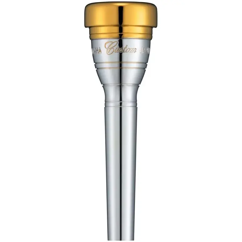 Yamaha TR-16C4-GP Trumpet Mouthpiece