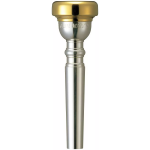 Yamaha TR-VIZZUTTI-GP Trumpet Mouthpiece
