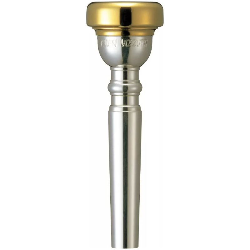 Yamaha TR-VIZZUTTI-GP Trumpet Mouthpiece