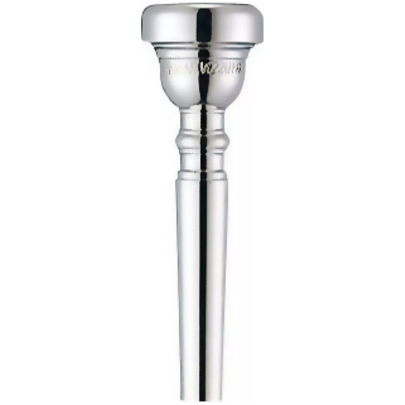 Yamaha TR-VIZZUTTI Trumpet Mouthpiece