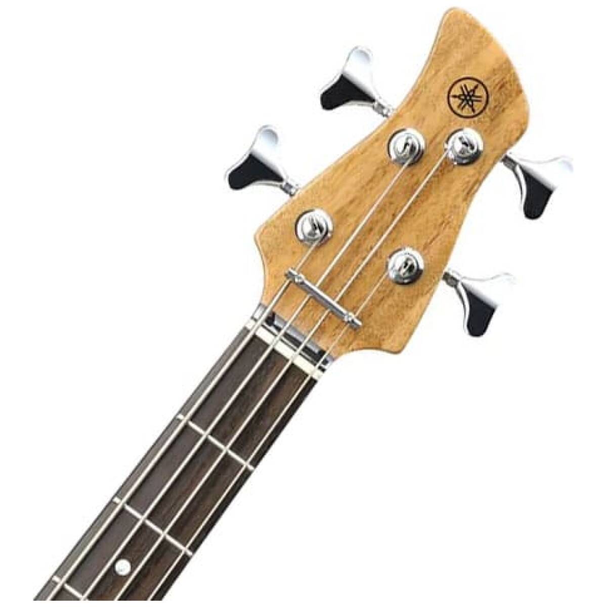 Yamaha TRBX174 EW Natural Bass Guitar
