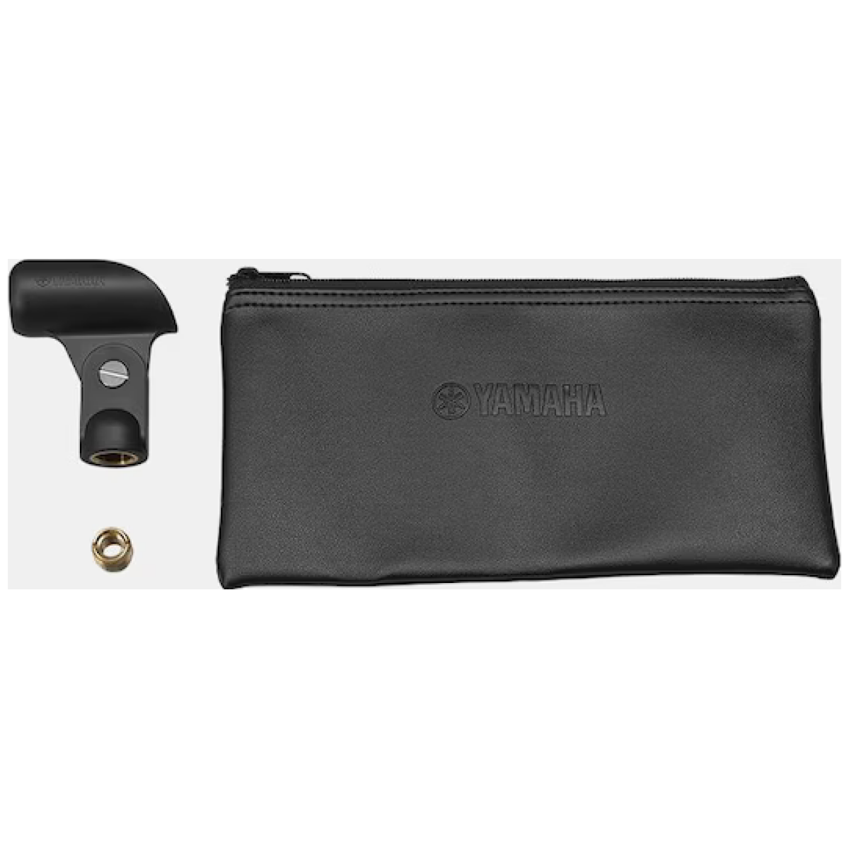 Yamaha YDM505 Cardioid Dynamic Microphone - Image 3