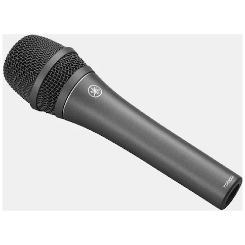 Yamaha YDM505 Cardioid Dynamic Microphone