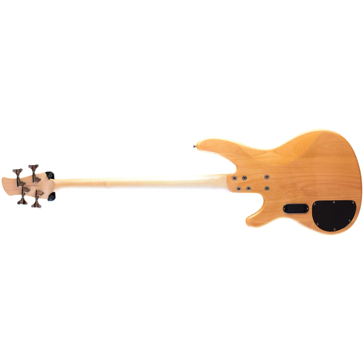 Yamaha TRB1004J Natural Bass Guitar