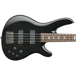 Yamaha TRB1004J Black Bass Guitar