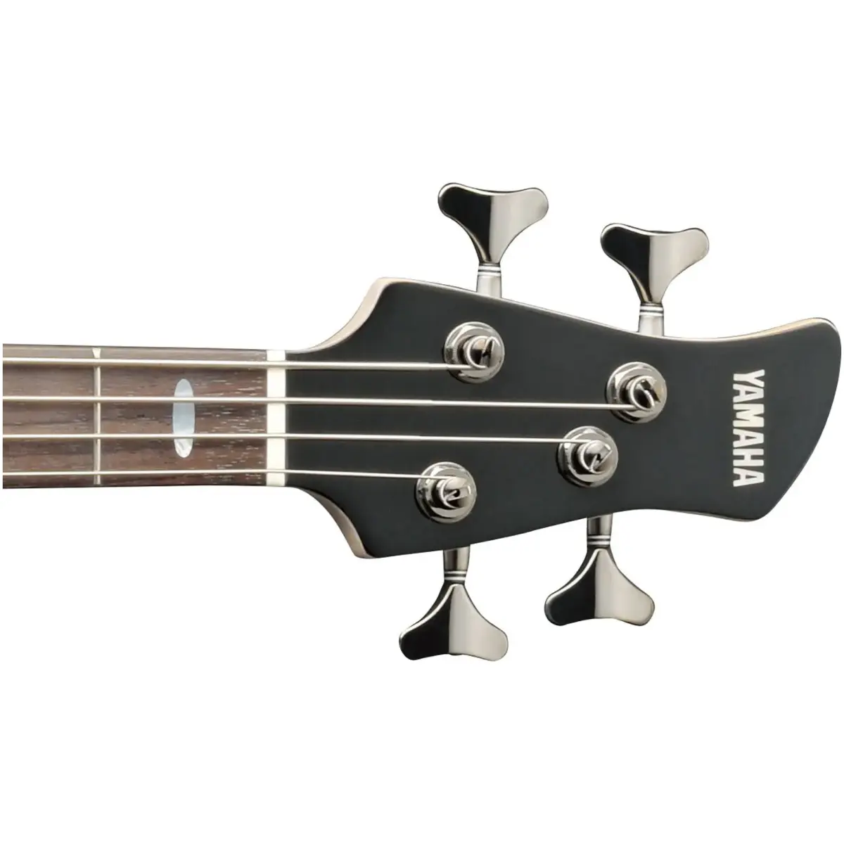 Yamaha TRB1004J Black Bass Guitar