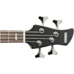 Yamaha TRB1004J Black Bass Guitar