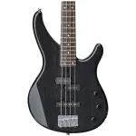 Yamaha TRBX174 EW Translucent Black Bass Guitar