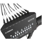 Yamaha DTX432K Electronic Drum Kit - Image 4