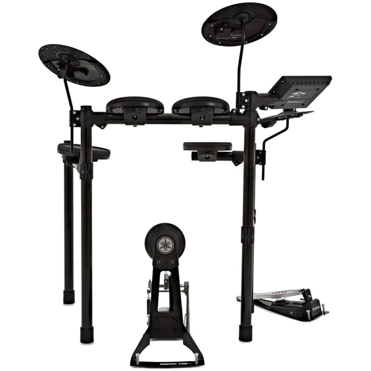 Yamaha DTX432K Electronic Drum Kit - Image 2