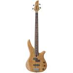 Yamaha TRBX174 EW Natural Bass Guitar