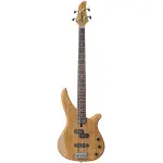 Yamaha TRBX174 EW Natural Bass Guitar