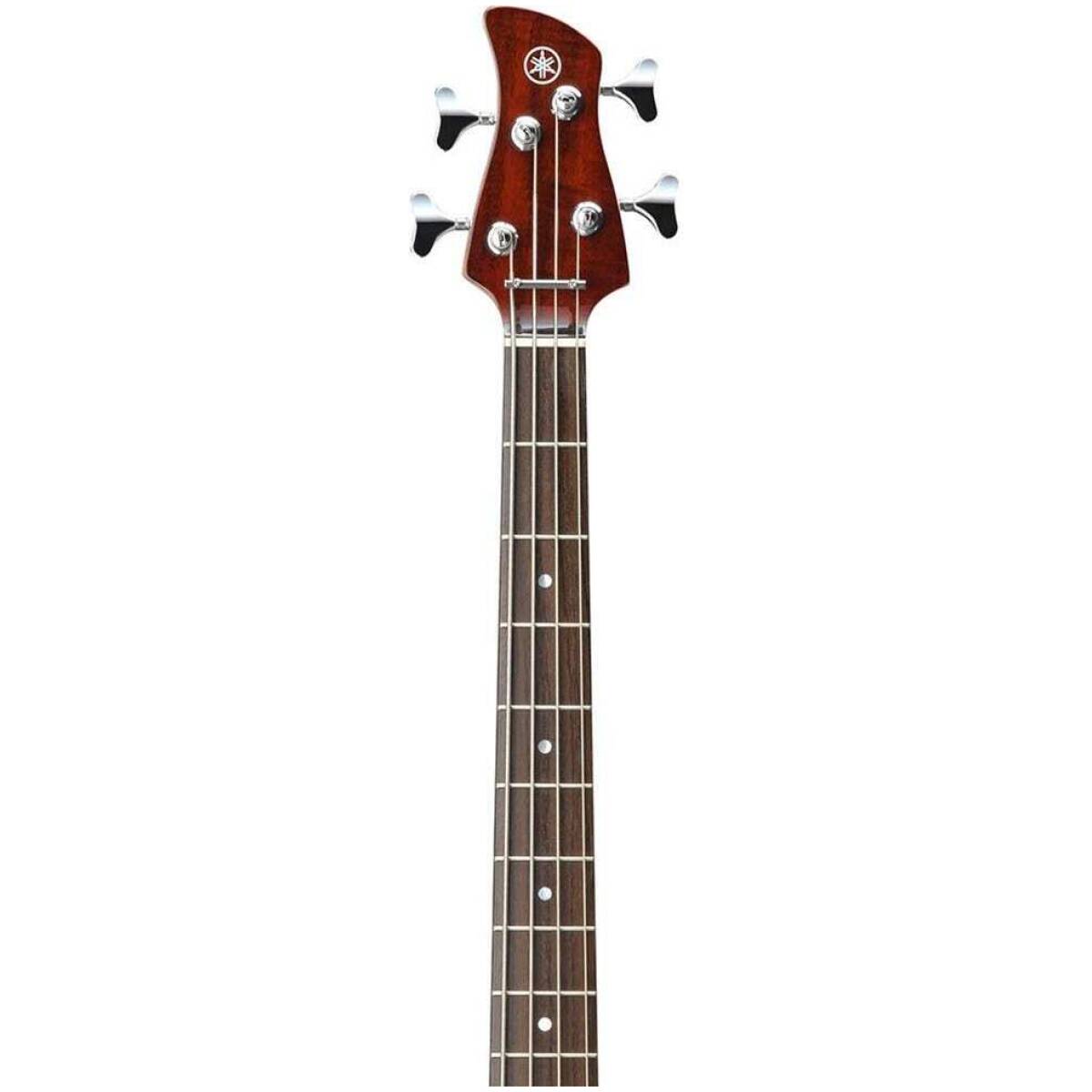 Yamaha TRBX174EW Root Beer Bass Guitar