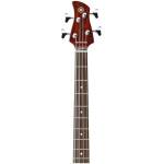 Yamaha TRBX174EW Root Beer Bass Guitar