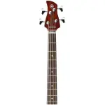 Yamaha TRBX174EW Root Beer Bass Guitar
