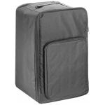 Stagg Standard Sized Black Padded Bag For Cajon