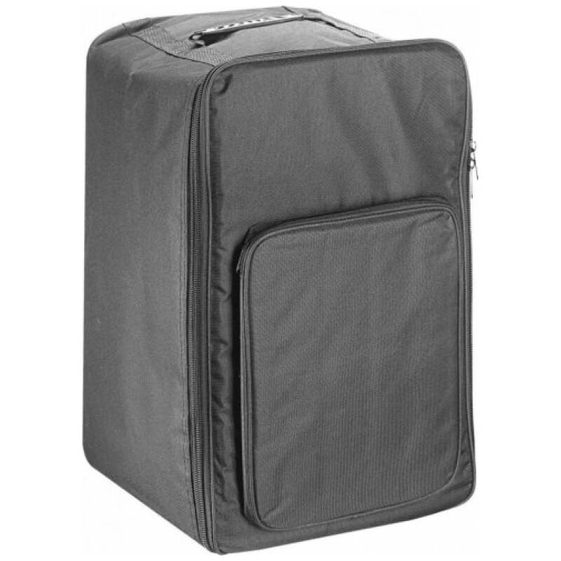 Stagg Standard Sized Black Padded Bag For Cajon