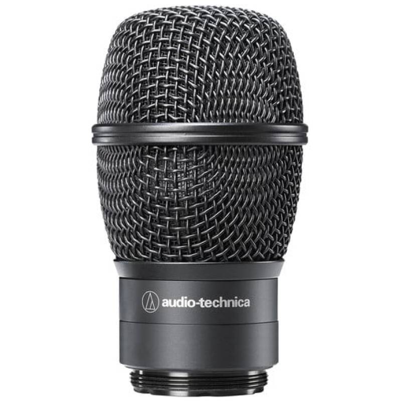Audio Technica ATW-C710 Cardioid Condenser Microphone Capsule