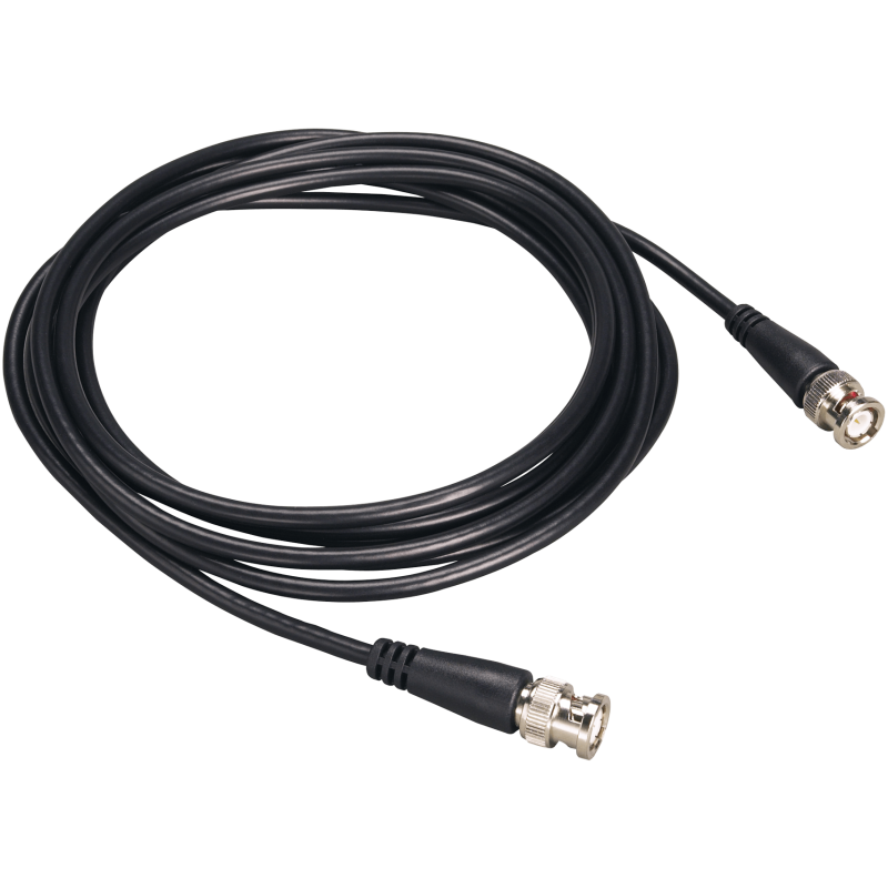Audio-Technica AC90 – RG58 Antenna Cable (90cm Pair)