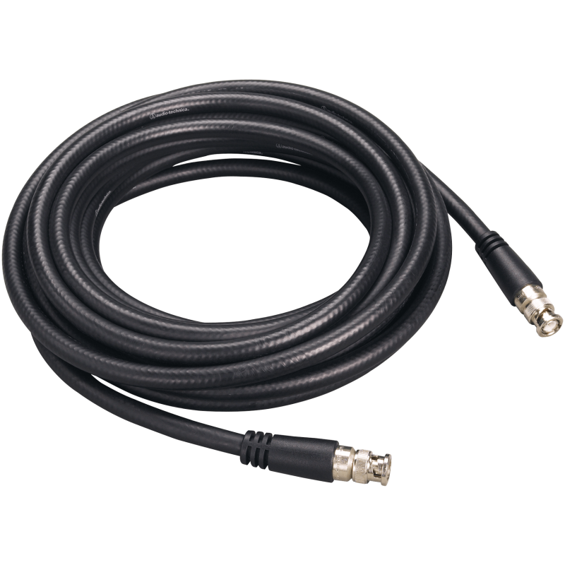 Audio-Technica AC4000 – RG8 Antenna Cable (40m)