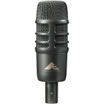Audio-Technica AE2500 – Cardioid Dual-Element Instrument Microphone