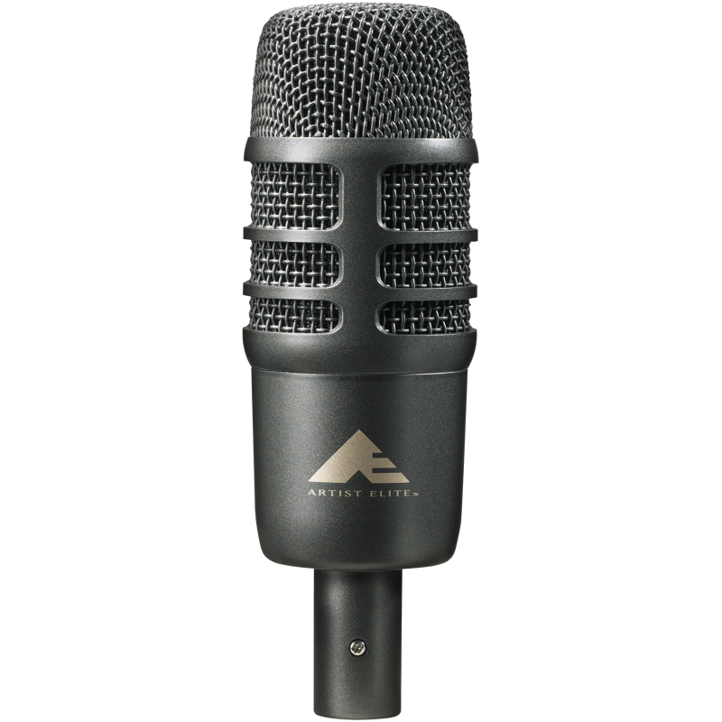 Audio-Technica AE2500 – Cardioid Dual-Element Instrument Microphone