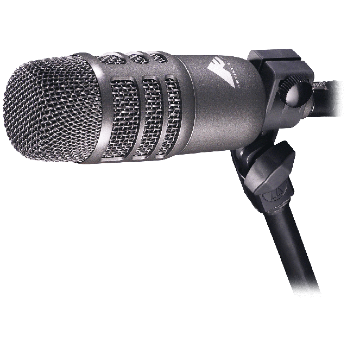 Audio-Technica AE2500 – Cardioid Dual-Element Instrument Microphone - Image 5