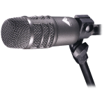Audio-Technica AE2500 – Cardioid Dual-Element Instrument Microphone - Image 5