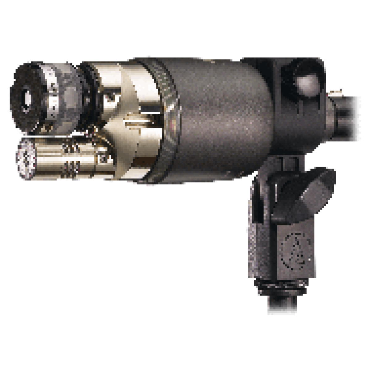 Audio-Technica AE2500 – Cardioid Dual-Element Instrument Microphone - Image 6