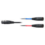 Audio-Technica AE2500 – Cardioid Dual-Element Instrument Microphone - Image 3