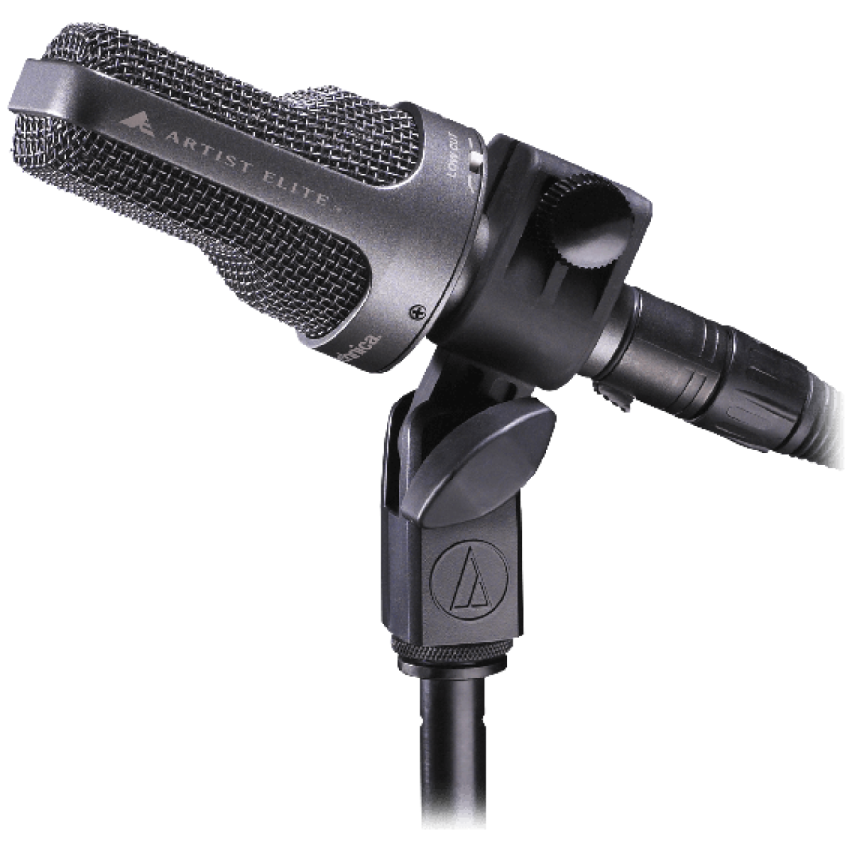 Audio-Technica AE3000 – Condenser Side-Address Instrument Microphone - Image 3