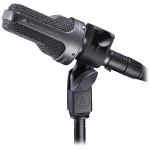 Audio-Technica AE3000 – Condenser Side-Address Instrument Microphone - Image 3