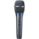 Audio-Technica AE3300 – Cardioid Condenser Handheld Microphone