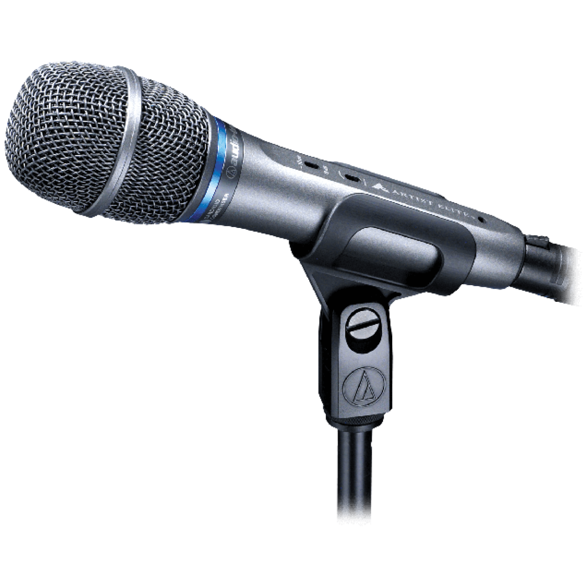Audio-Technica AE3300 – Cardioid Condenser Handheld Microphone - Image 2