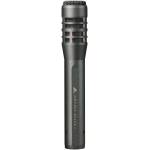 Audio-Technica AE5100 – Cardioid Condenser Instrument Microphone Description