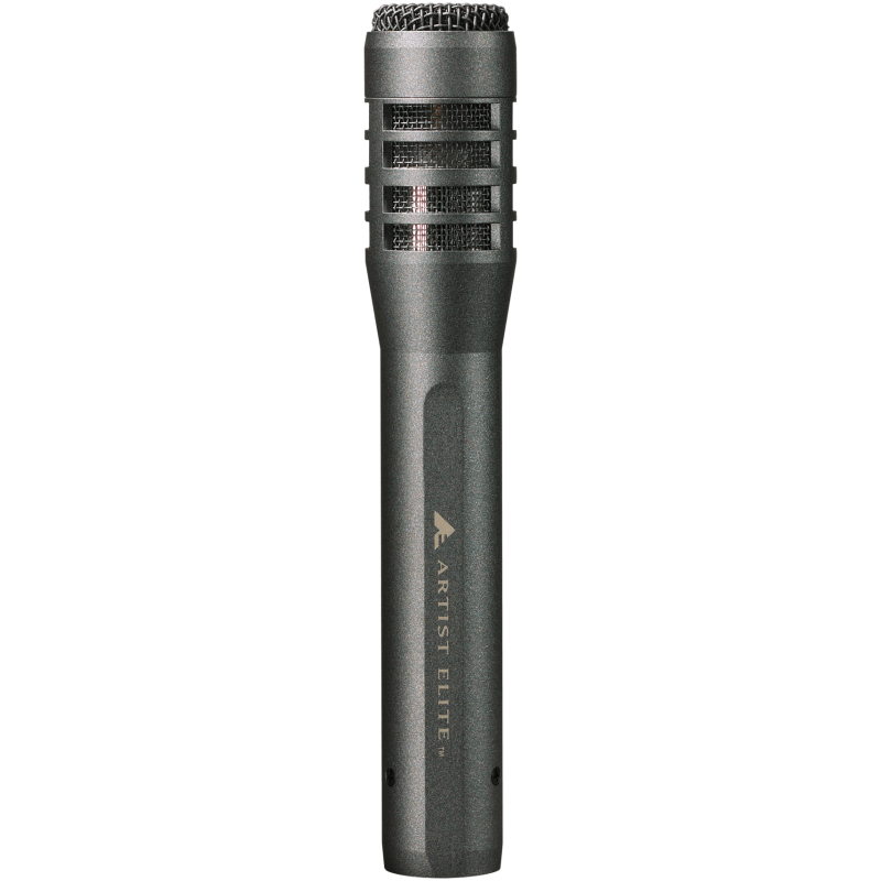 Audio-Technica AE5100 – Cardioid Condenser Instrument Microphone Description
