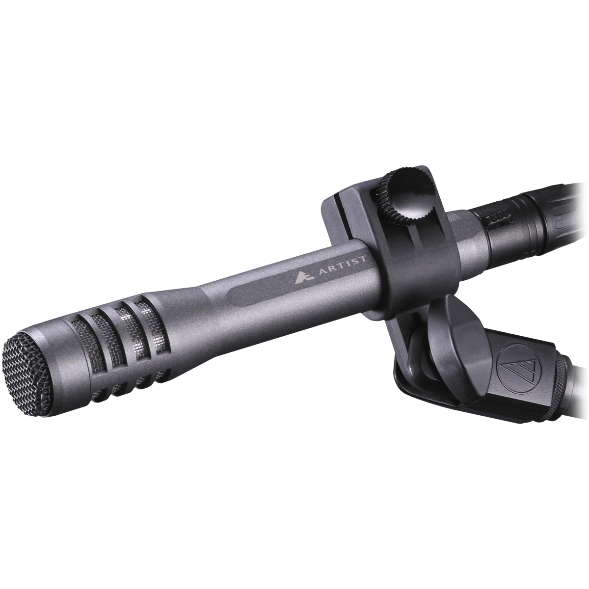 Audio-Technica AE5100 – Cardioid Condenser Instrument Microphone Description - Image 2