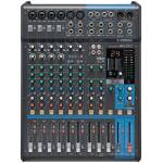 Yamaha Mg12Xu 12-Channel Mixer With Usb And Effects - Image 2