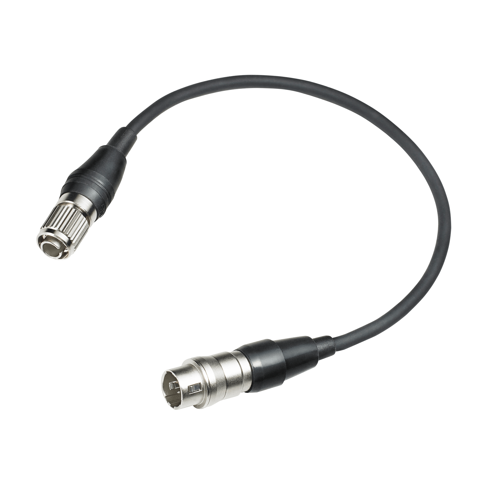 at-cwch_01 Audio-Technica 140402261 – cH Connector (Male HR25-5TPA-4P/B) - Image 1