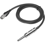 Audio-Technica AT-GcHPRO – Professional Guitar Cable (cH Style)