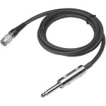 Audio-Technica AT-GCWPRO – Professional Guitar Cable (cW)