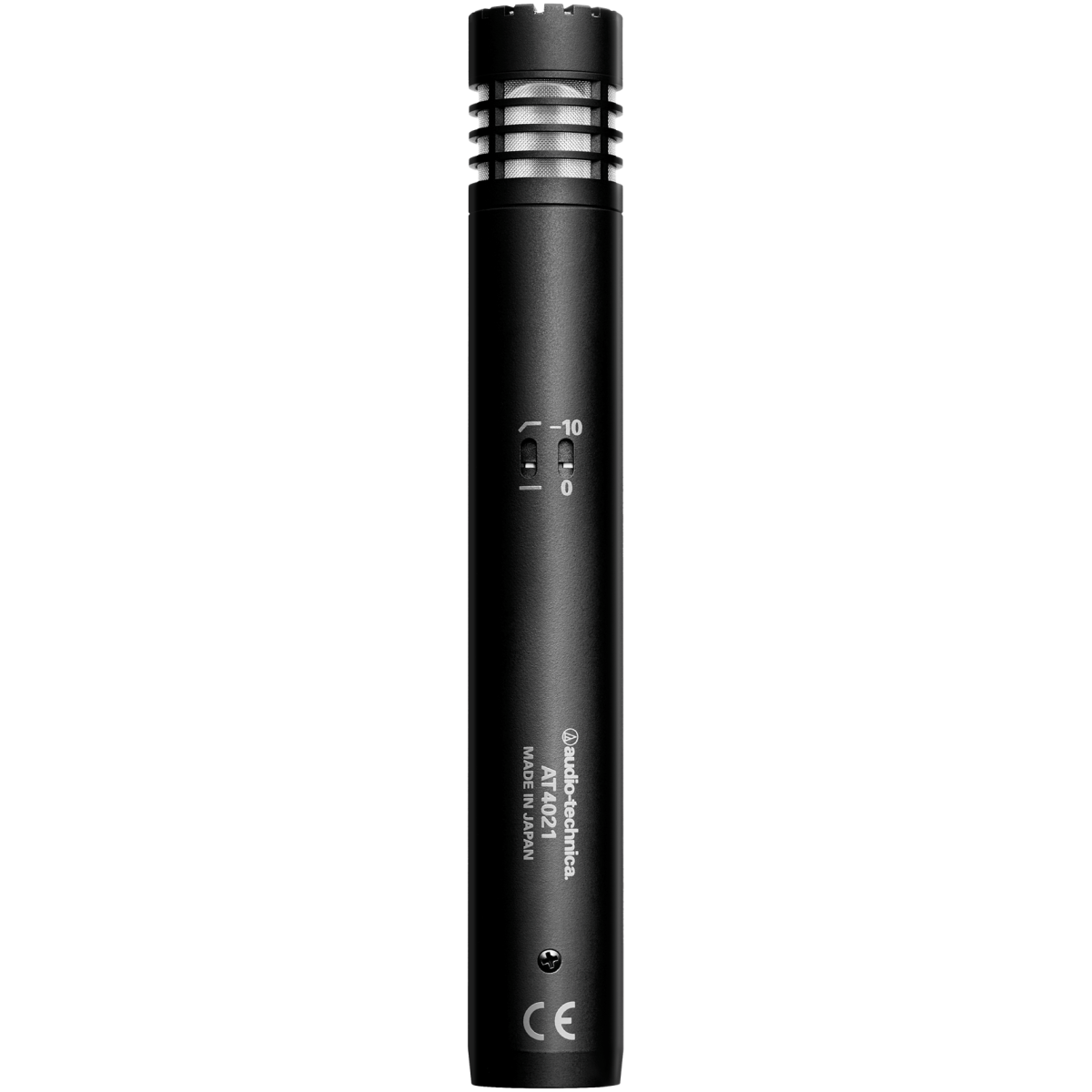Audio-Technica AT4021 – Cardioid Condenser Instrument Microphone - Image 2